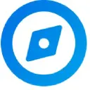 DeepMentor logo - AI IP company