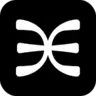 Delphi logo - AI Assistants company