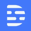 Descript logo - Generative AI AI company