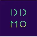 Didimo logo - Generative AI AI company