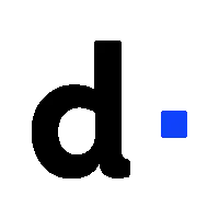 dLocal logo - Fintech company