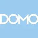 Domo logo - Conversational AI AI company