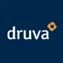 Druva logo - MLOps AI company