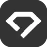Durable logo