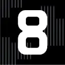 EightSleep logo - ML Infrastructure AI company