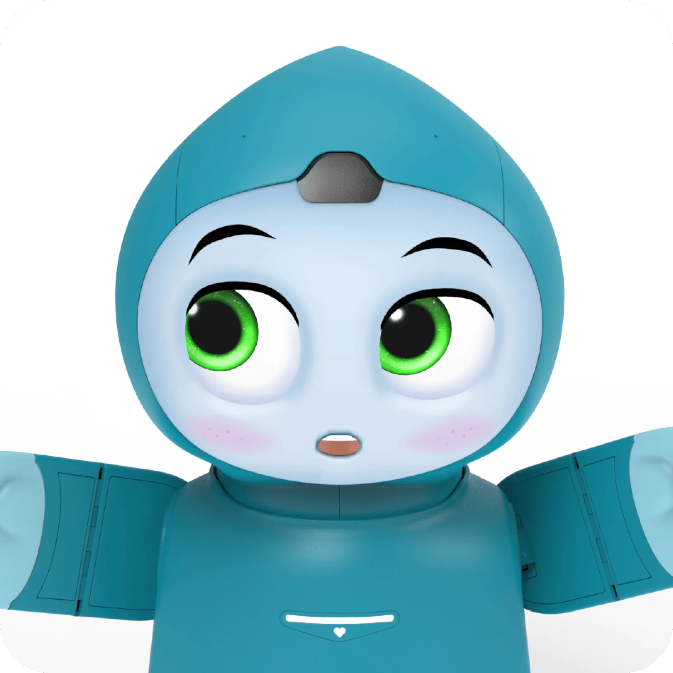 Embodied logo - AI company in United States