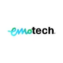 Emotech logo - AI company in United Kingdom