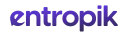 Entropik logo - AI company in India