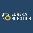 Eureka Robotics logo - Industrial Robotics company