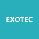 Exotec logo - Robotics AI company