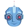 EXPA.AI logo - Conversational AI company