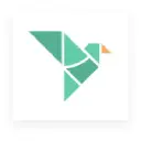 Explorium logo - ML Infrastructure AI company