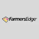 Farmers Edge logo - AI Infrastructure AI company