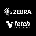 Fetch Robotics logo - Robotics AI company
