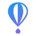 Fly.io logo - ML Infrastructure AI company