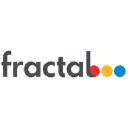 Fractal AI logo - AI Research AI company