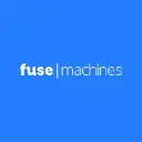 Fusemachines logo - NLP AI company