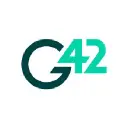 G42 logo - Enterprise AI AI company