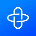 Genesis Therapeutics logo - AI Research AI company