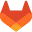 GitLab logo - Generative AI AI company