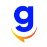 Gnani.ai company logo - Voice & Speech AI company based in India