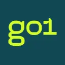 Go1 logo - Recommendation Systems AI company