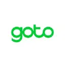 GoTo AI logo - Recommendation Systems AI company