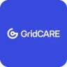 GridCARE logo - Climate AI company