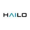 Hailo logo - Edge AI Chips company