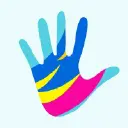 Haptik logo - Large Language Models AI company