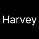 Harvey AI logo - Generative AI AI company