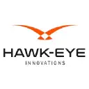 Hawk-Eye logo - Computer Vision AI company