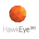 Hawkeye 360 logo - AI Research AI company