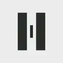 Helsing logo - Computer Vision AI company