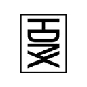 Hidonix logo - Robotics AI company