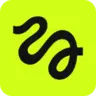 Higgsfield AI company logo - Video Generation company based in United States