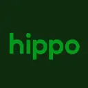 Hippo Insurance logo - Recommendation Systems AI company