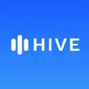 Hive logo - Computer Vision AI company