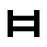 Humain company logo - Large Language Models company based in Saudi Arabia
