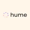 Hume AI logo - AI Research AI company