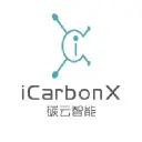 iCarbonX logo