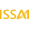 ISSAI logo — AI company in Kazakhstan