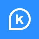 K Health logo - NLP AI company