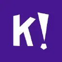 Kahoot logo - Recommendation Systems AI company