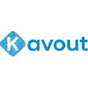 Kavout logo - AI Research AI company