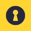 Keyhole logo - AI Assistants AI company