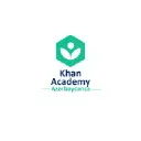 Khan Academy logo - Generative AI AI company