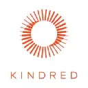 Kindred AI logo - Robotics AI company