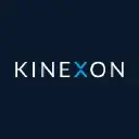 Kinexon logo - Robotics AI company