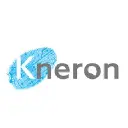 Kneron logo - AI Infrastructure AI company